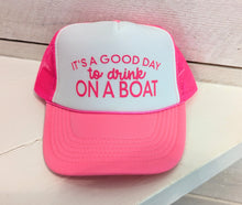 Load image into Gallery viewer, Farmhouse Trucker Hats
