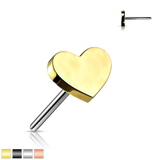 Pendant Studs