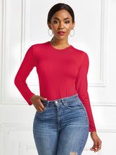 Load image into Gallery viewer, Layla Body Suit
