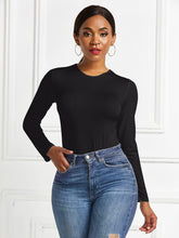 Load image into Gallery viewer, Layla Body Suit
