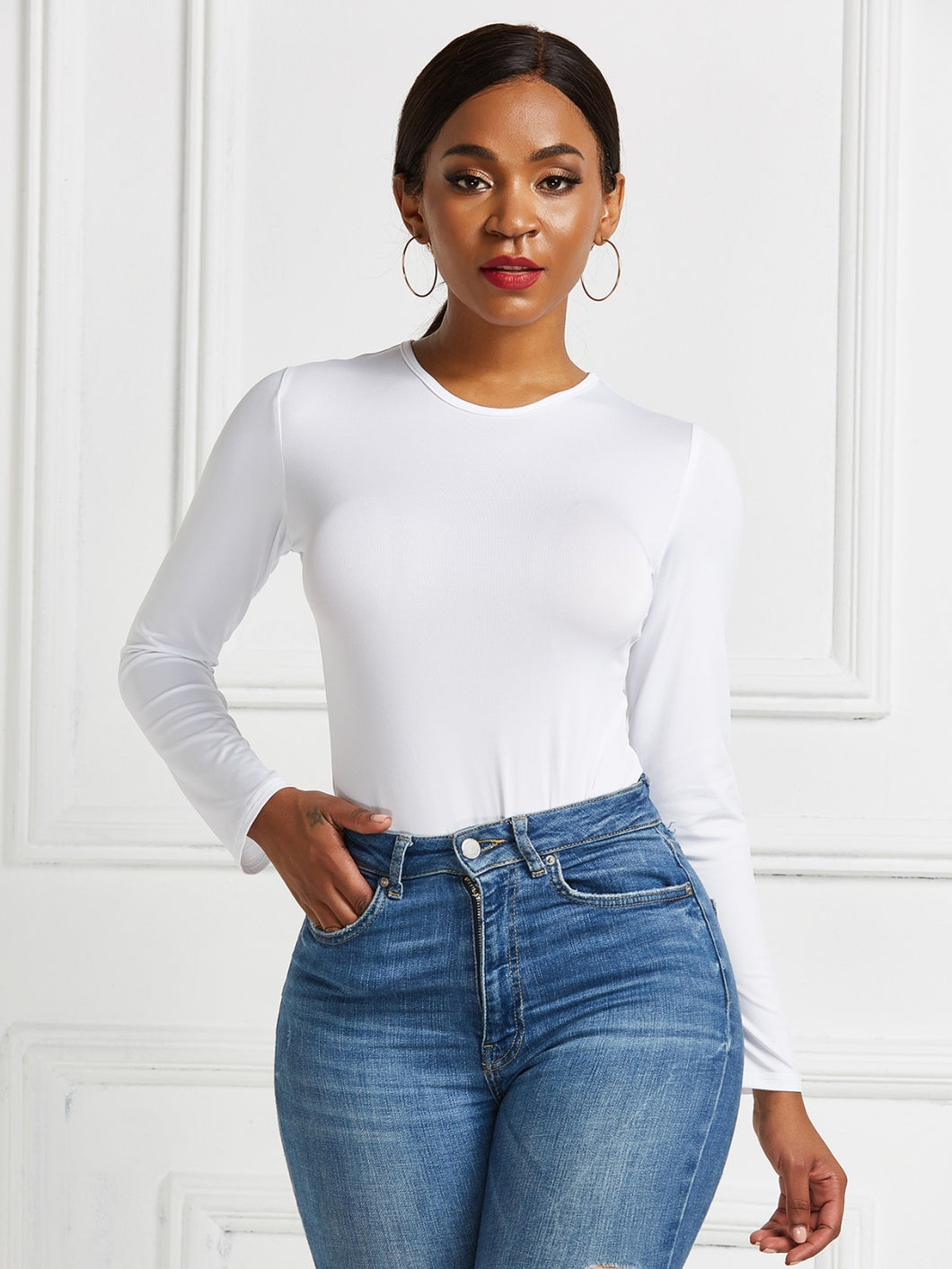 Layla Body Suit