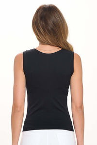 Hailey High Low Seamless Tank