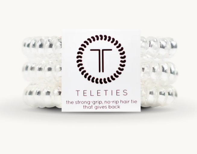 Teleties Hair Ties