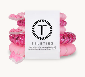 Teleties Hair Ties