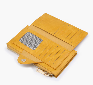 Kyla RFID Wallet