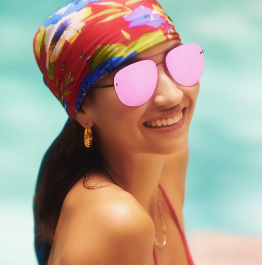 Cinega Aviator Sunglasses