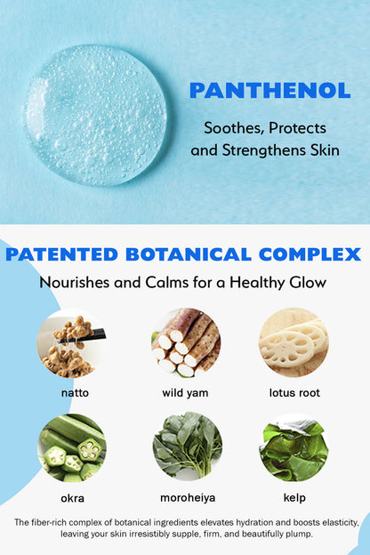 Thelavicos hyaluronic acid 3,000 ampoule pad 155ml/70pads