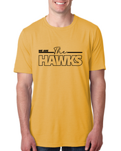 Load image into Gallery viewer, The Hawks Graphic T-Shirt
