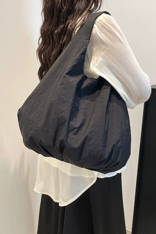 Wildcurrent  Hobo Bag