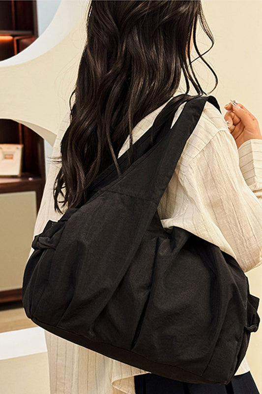 Outlander Hobo Bag