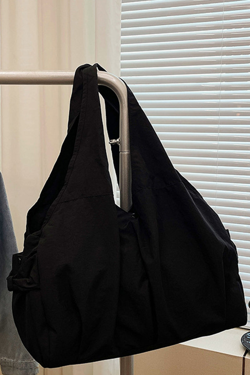 Outlander Hobo Bag