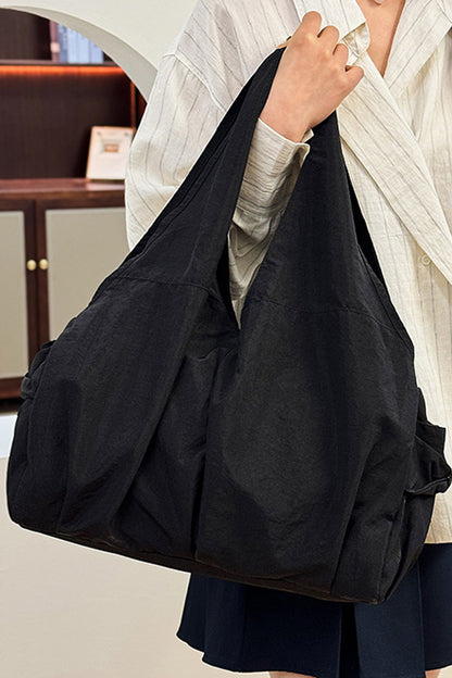 Outlander Hobo Bag