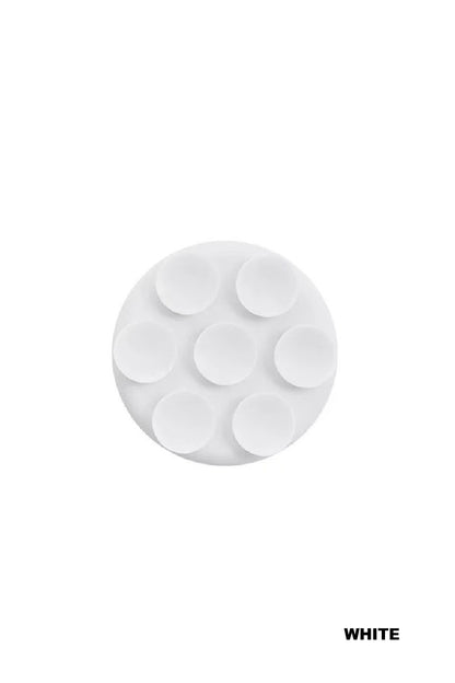 Pop Socket Suction Phone Grip