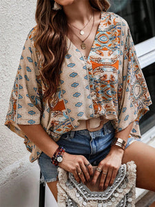 Western Stable Top