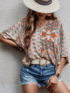 Western Stable Top