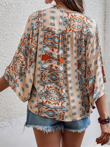 Western Stable Top