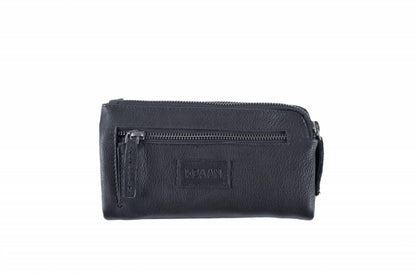 Keaan Leather Elena Wallet