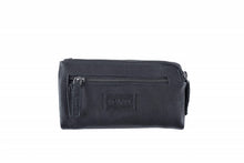 Load image into Gallery viewer, Keaan Leather Elena Wallet
