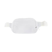 Load image into Gallery viewer, Large C.C Fanny Pack
