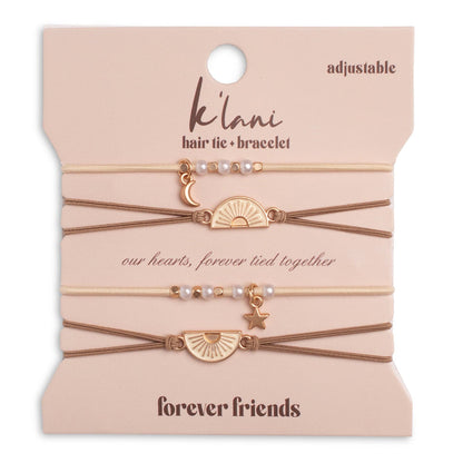 K'lani Hair Tie Bracelet