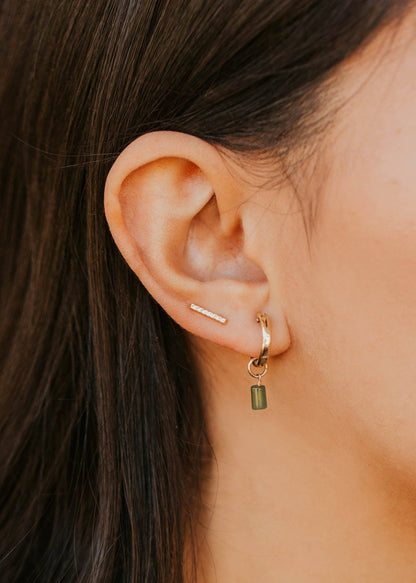 Barre Ear Climbers