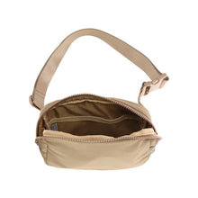 Load image into Gallery viewer, Large C.C Fanny Pack
