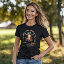 Load image into Gallery viewer, Abandoned Farm Wives Club Graphic T-Shirt
