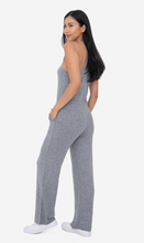 Load image into Gallery viewer, Mono B Racerback Jumpsuit
