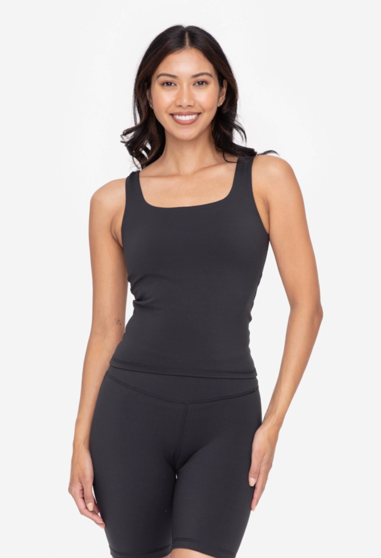 Mono B Square Active Tank