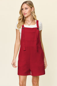 Double Take Romper