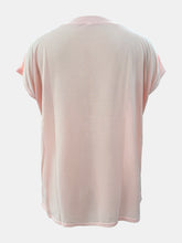 Load image into Gallery viewer, Mona Cap Sleeve T-Shirt
