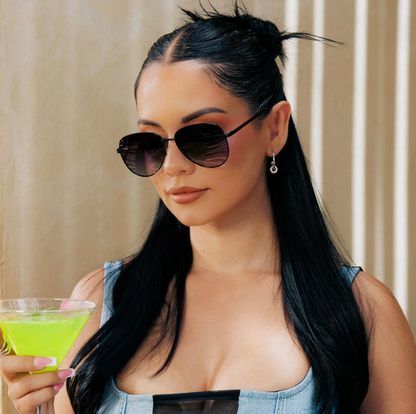 After Party Polarized Sunglasses