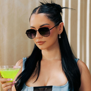 After Party Polarized Sunglasses
