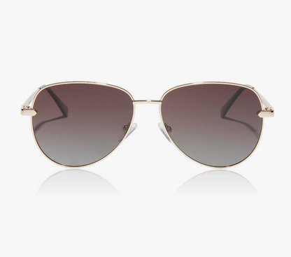 After Party Polarized Sunglasses