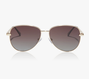 After Party Polarized Sunglasses