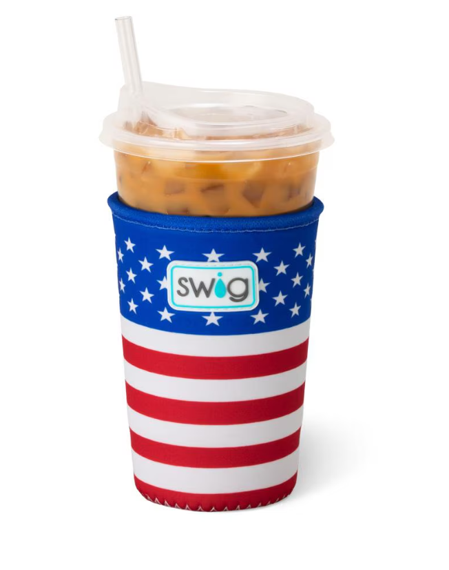 Swig Cup Coolie (Medium)