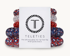 Teleties Hair Ties