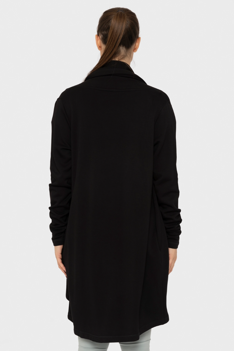 Mono B Athletic Flow Cardigan