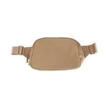 Load image into Gallery viewer, Large C.C Fanny Pack
