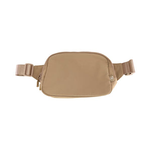 Large C.C Fanny Pack