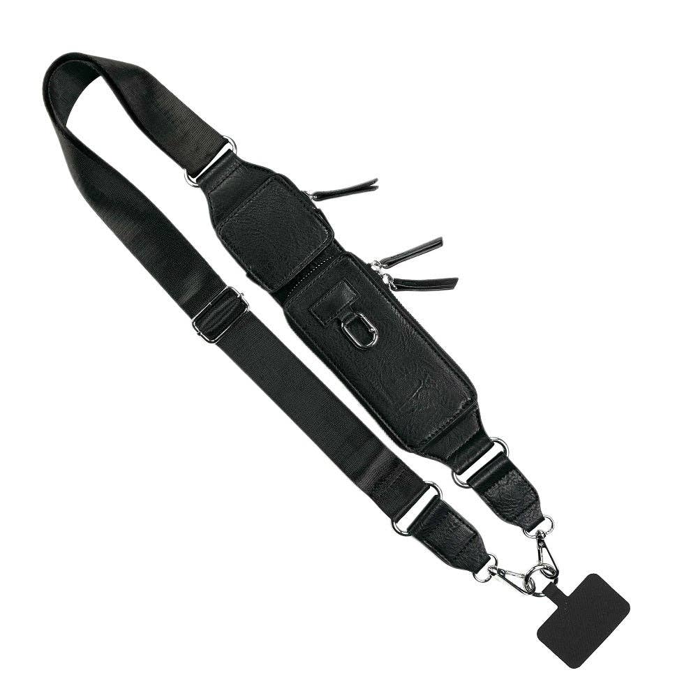 Zip & Clip Strap