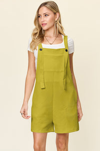 Double Take Romper