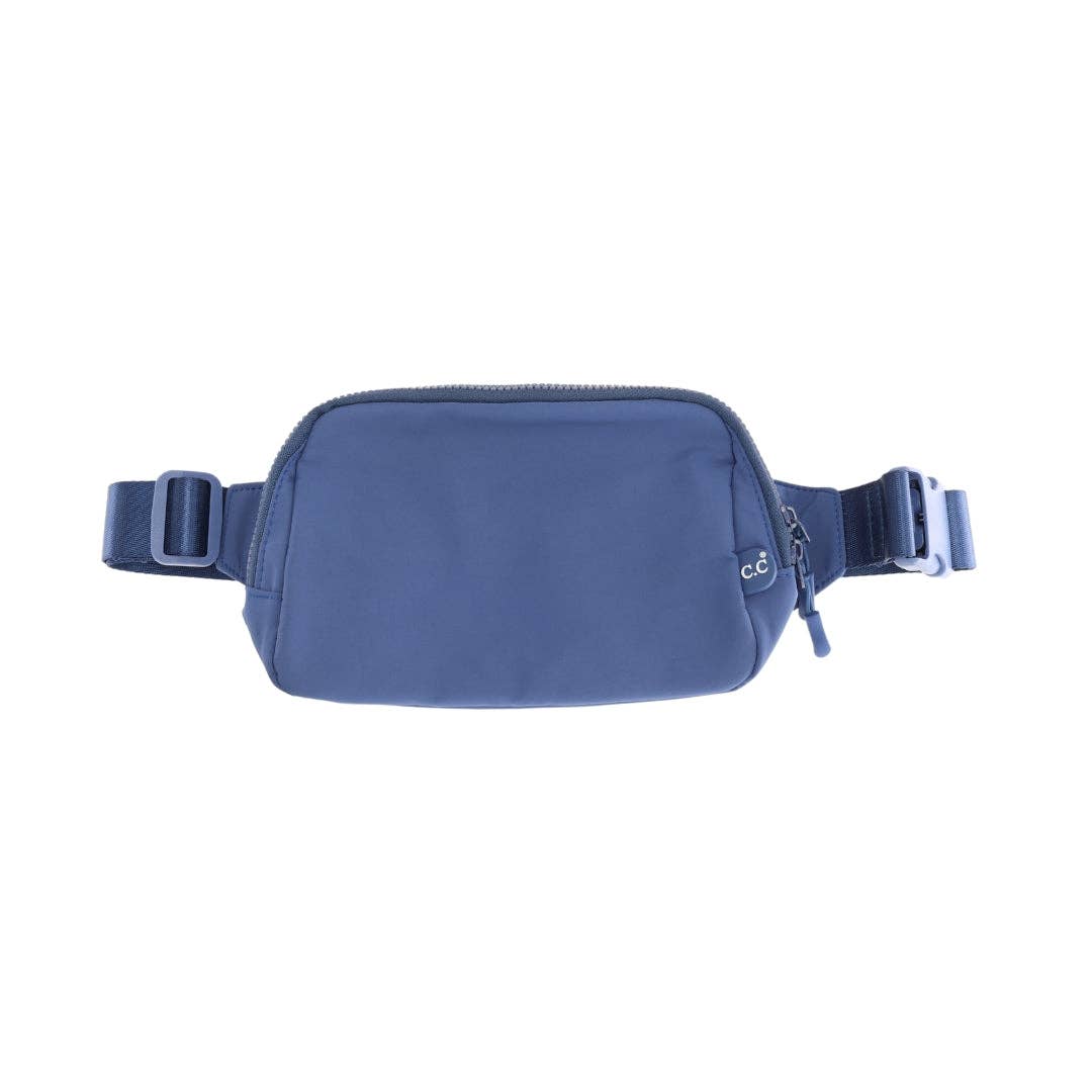 Large C.C Fanny Pack