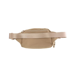 Large C.C Fanny Pack