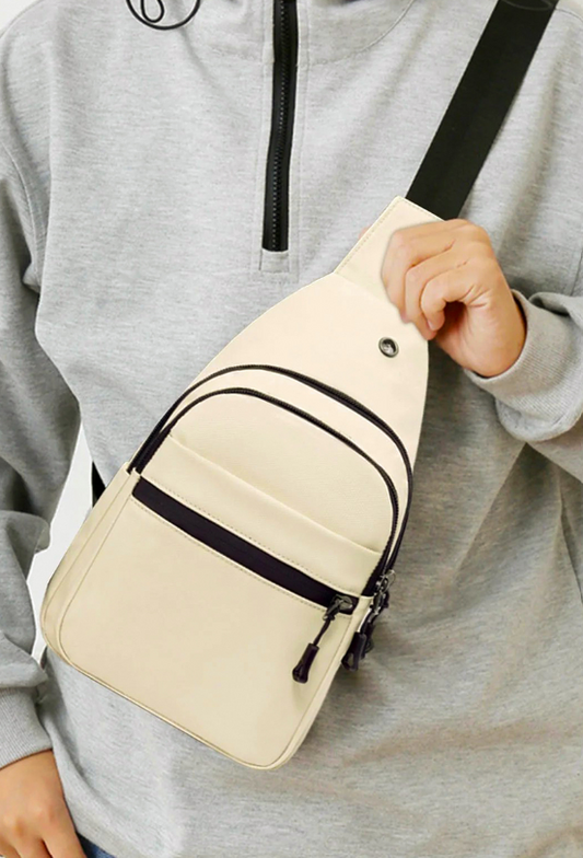 Fiona Waterproof Crossbody Sling