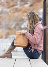 Load image into Gallery viewer, Keaan Bella Leather Bag
