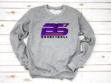 Load image into Gallery viewer, Big Sandy Basketball Sweatshirt
