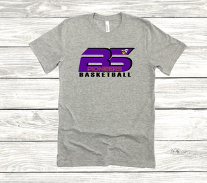 Big Sandy Basketball T-Shirt
