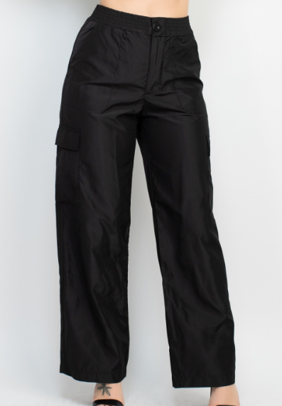 Camber Cargo Pants