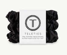 Load image into Gallery viewer, Silk Teleties Scrunchie
